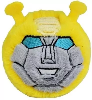 Ty Beanie BouncersTransformers Bumblebee - tantis.pl
