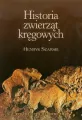 Historia zwierząt kręgowych - tantis.pl