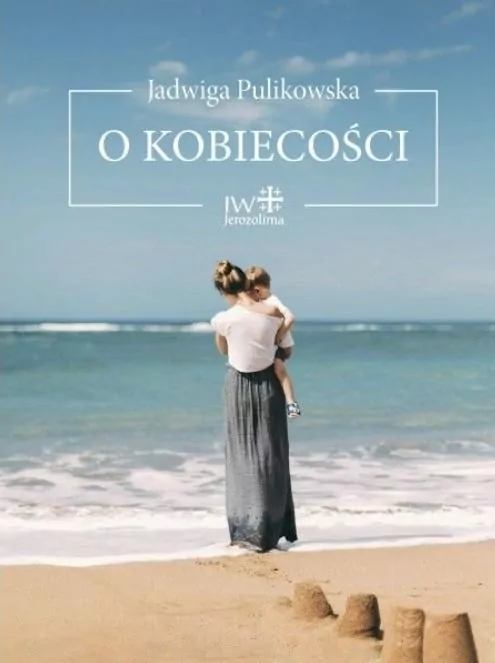 O kobiecości - tantis.pl
