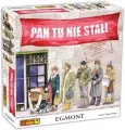 Egmont. Pan tu nie stał! - tantis.pl