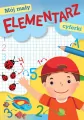 Cyferki. Mój mały elementarz - tantis.pl