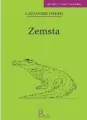 Zemsta. Lektura z opracowaniem. - tantis.pl
