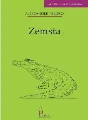 Zemsta. Lektura z opracowaniem.