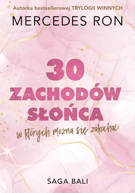Trzydzieści zachodów słońca, w których można się zakochać - tantis.pl