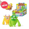 Gniotek - Light Up Monsters - tantis.pl