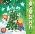 Kolędy dla dzieci. Słuchaj i śpiewaj! - tantis.pl