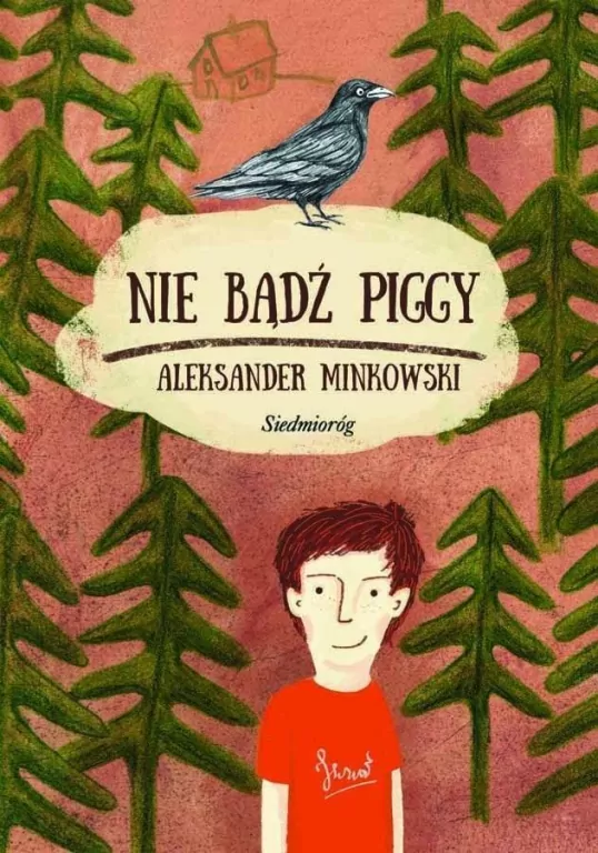 Nie bądź Piggy - tantis.pl