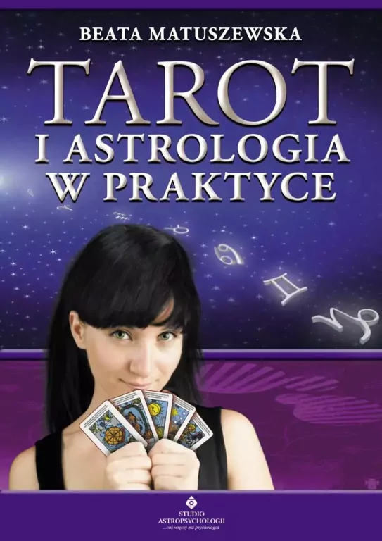 Tarot i astrologia w praktyce - tantis.pl