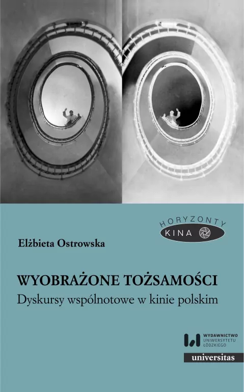 Wyobrażone tożsamości. Dyskursy wspólnotowe... - tantis.pl