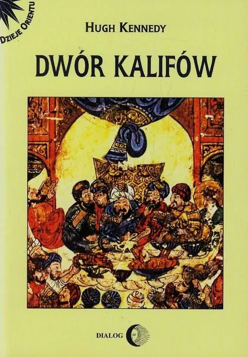Dwór kalifów - tantis.pl
