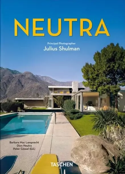 Neutra. 45th Ed. - tantis.pl