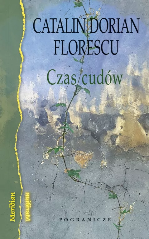 Czas cudów - tantis.pl