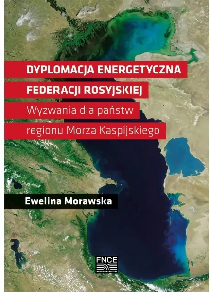 Dyplomacja energetyczna Federacji Rosyjskiej - tantis.pl
