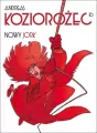 Nowy Jork. Koziorożec.  Tom 16 - tantis.pl