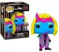 Funko Pop! Marvel Black Light. Loki Sylvie - tantis.pl