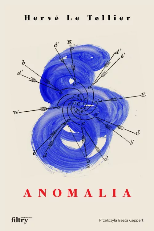 Anomalia - tantis.pl