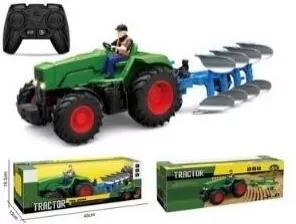 Traktor R/C - tantis.pl