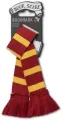 Szalik - zakładka do książki bordo Harry Potter IF - tantis.pl