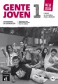 Gente Joven 1. Zeszyt ćwiczeń A1.1 - tantis.pl