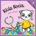 Kicia Kocia jest chora - tantis.pl