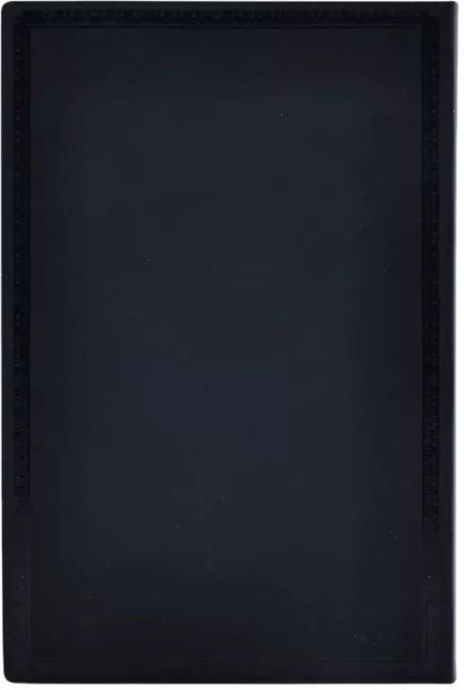 Notatnik linia Black Edition Bold midi - tantis.pl