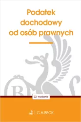 Podatek dochodowy od osób prawnych w.22