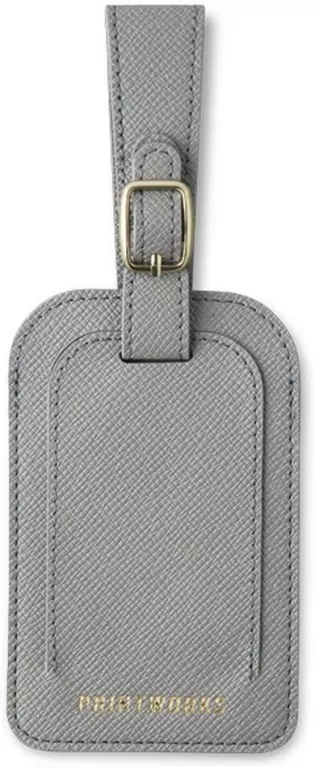 Przywieszka do bagażu gołębi - tantis.pl