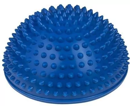 Półkula sensoryczna niebieska - tantis.pl