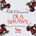 Dla sprawy. Audiobook - tantis.pl