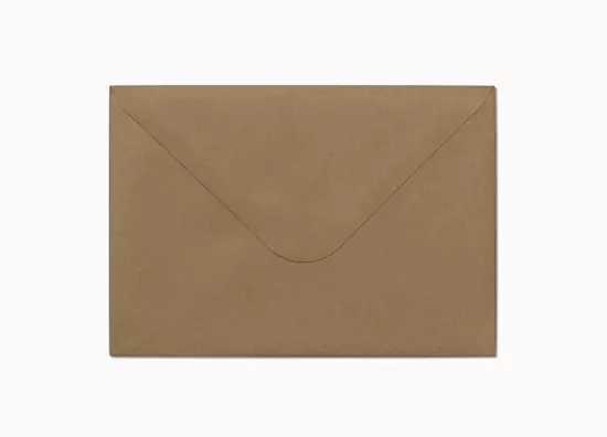 KOPERTA C6 NK BEZ C KRFT NAT GAL PA PB OP