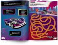 Mattel Hot Wheels. Pojedynek supersamochodów! - tantis.pl