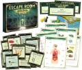 Escape room. Biologia. Klasy 4-8 - tantis.pl