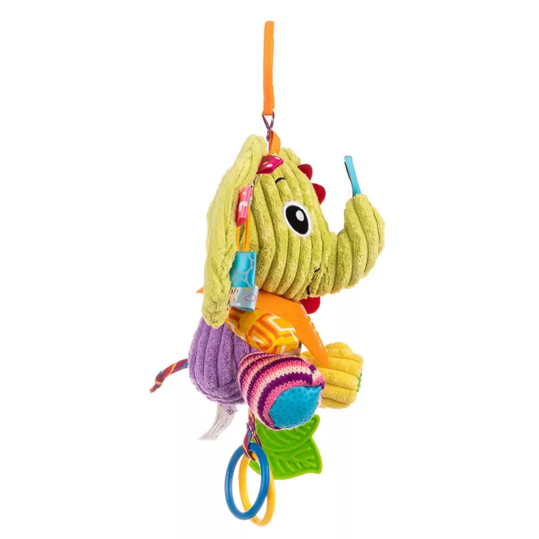 Zawieszka słoń Elvis 82398 - tantis.pl