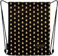 Worek na obuwie Astrabag Golden Teddy AD1 ASTRA - tantis.pl