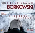 Niedobry pasterz. Audiobook - tantis.pl