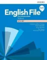English File. 4E. Pre-Intermediate. Workbook + key - tantis.pl