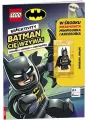 Lego Batman. Batman cię wzywa! - tantis.pl