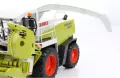 Kombajn. Claas Jaguar 900 - tantis.pl