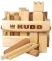 Kubb w drewnianym pudełku - tantis.pl
