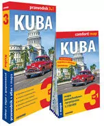 Explore! guide Kuba 3w1 w.2025 - tantis.pl