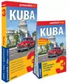 Explore! guide Kuba 3w1 w.2025 - tantis.pl