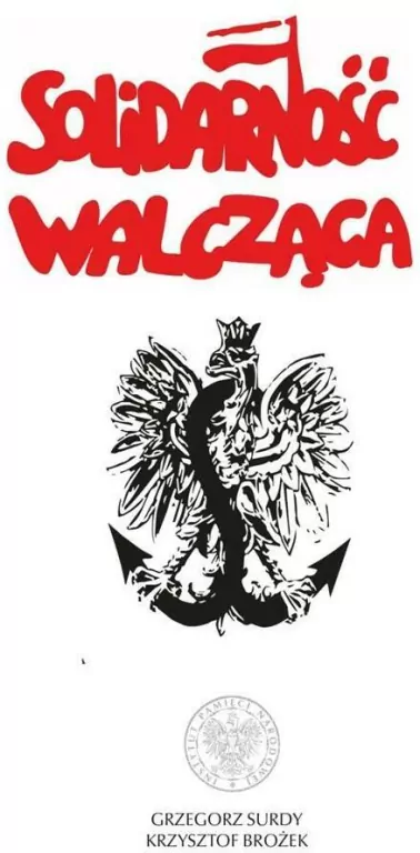 Solidarność Walcząca - tantis.pl