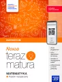 Matematyka. NOWA Teraz Matura 2026. Vademecum. Poziom rozszerzony - tantis.pl