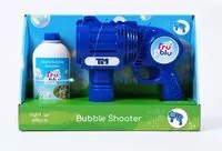 Fru Blu Bańkowy Shooter + płyn 0,4l - tantis.pl
