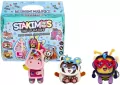 Stakimos Big Dreams Friends 3pak TOMY - tantis.pl