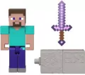 Minecraft Redstone Charged Steve Fi - tantis.pl