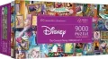 Puzzle 9000 The Greatest Disney Collection TREFL - tantis.pl