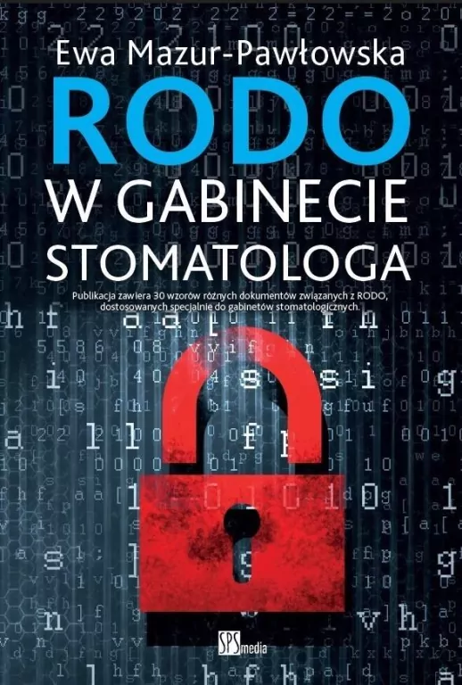 RODO w gabinecie stomatologa - tantis.pl