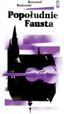 Popołudnie Fausta - tantis.pl