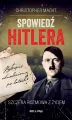 Spowiedź Hitlera. Szczera rozmowa z Żydem - tantis.pl
